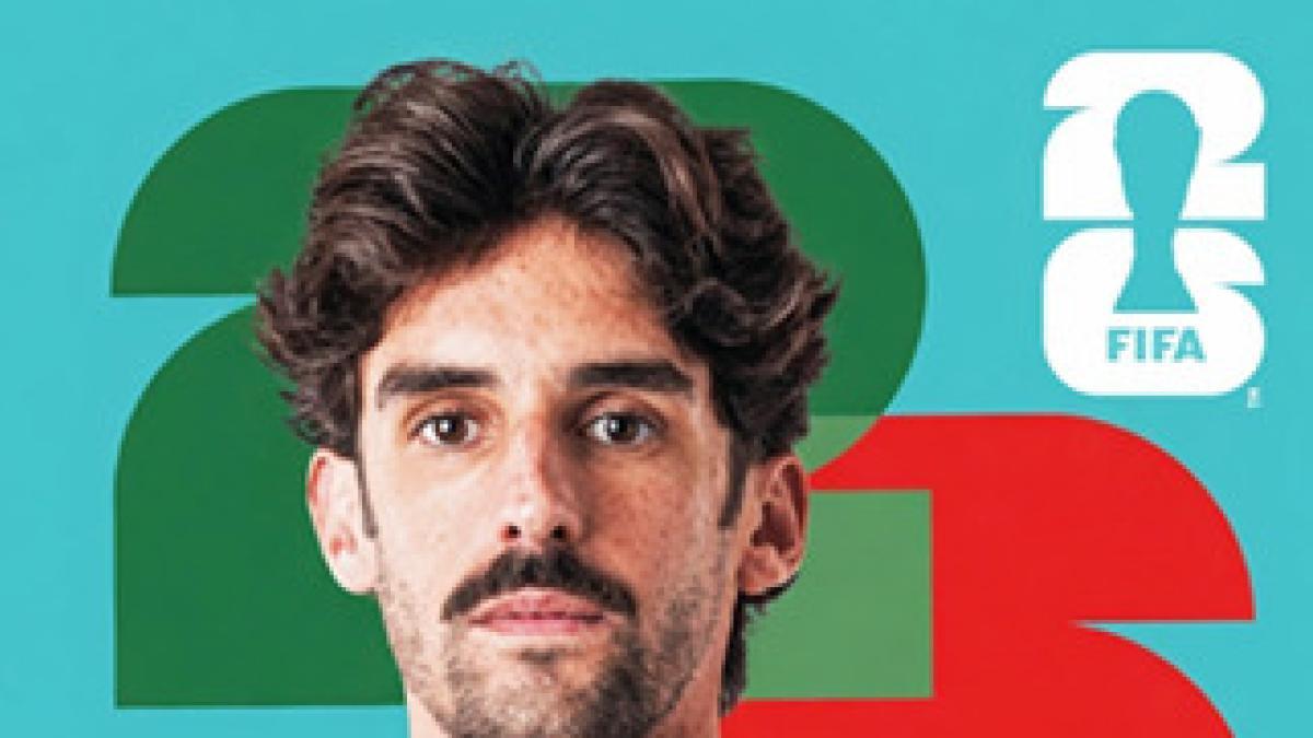 Trincao, l'arme secrète du Portugal pour le Mondial 2026