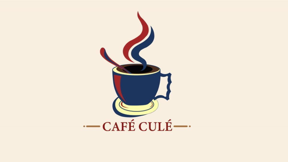 « Café culé » : le nouveau rendez-vous intimiste du Barça débarque