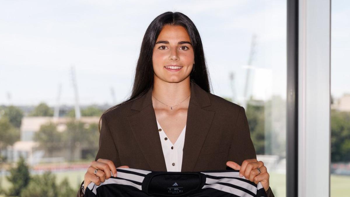 Real Madrid féminin : Laia López promue gardienne numéro 1