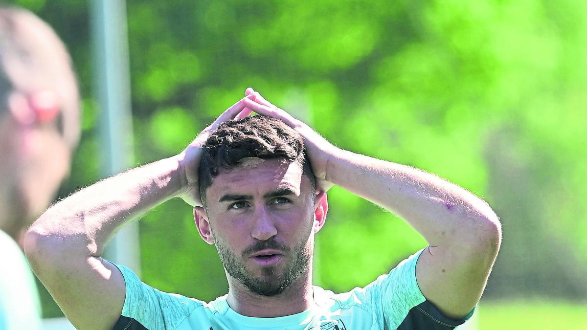 Laporte, 3e plus gros transfert espagnol : le podium qui interroge
