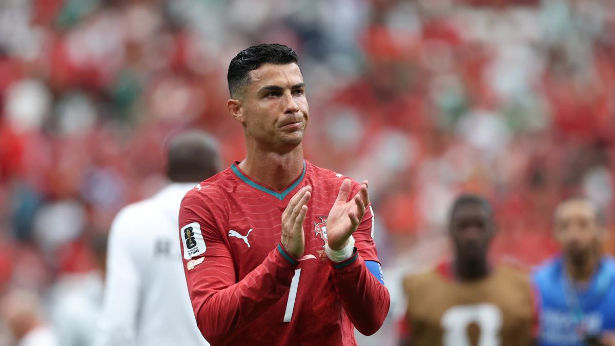 Mondial 2026 : Ronaldo et le Portugal déçoivent face à la RDC