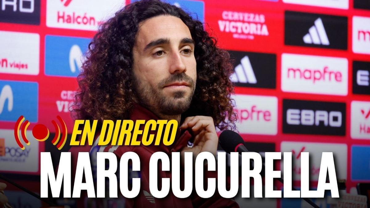 Cucurella face à l'Arabie Saoudite : l'Espagne teste sa muraille