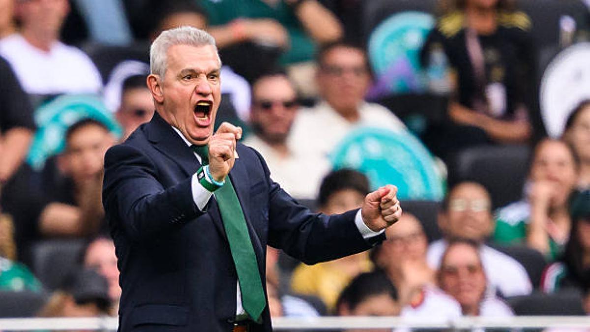 Mexique 2026 : Aguirre refuse de s'endormir sur ses lauriers