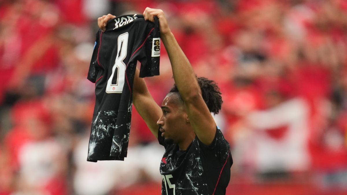 Canada 3-1 Qatar : le choc du Groupe A du Mondial 2026