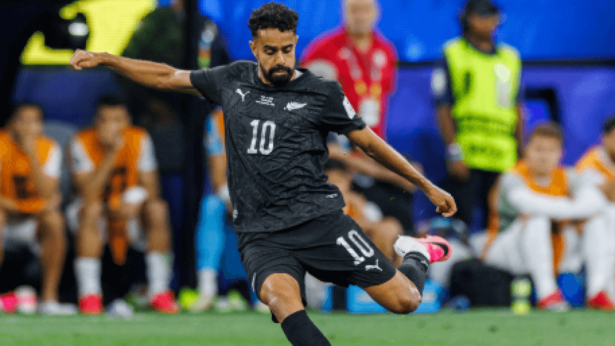Sarpreet Singh, premier Sikh à jouer une Coupe du Monde : un pas de géant pour l'Asie du Sud