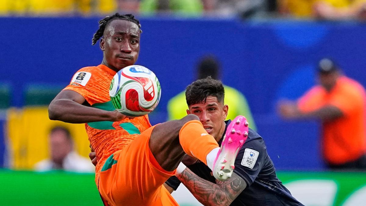 120M€ pour Diomandé : le Real Madrid frappe un grand coup