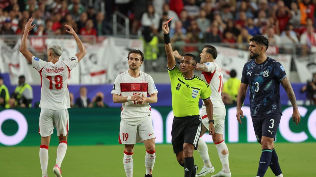 2026 : La FIFA révolutionne la gestion du temps de jeu