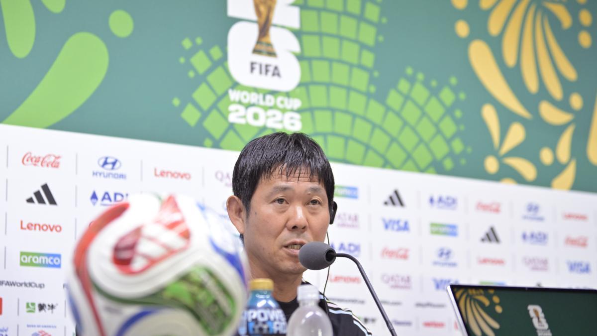 Japon-Tunisie : le match 1000 de l'histoire des Coupes du monde