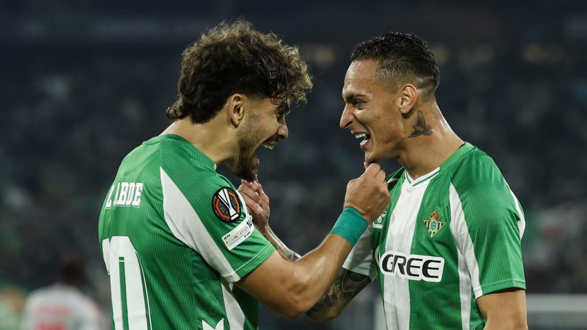 Newcastle relance Ez Abde : le Betis fixe le prix