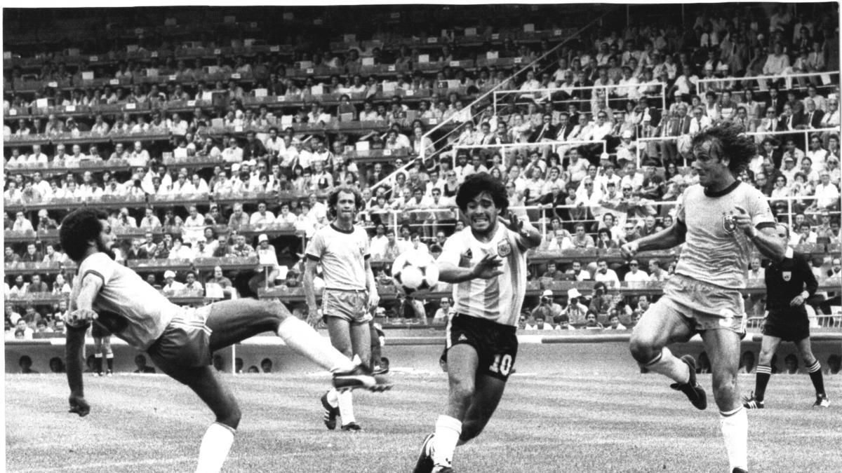 Sarrià 1982 : le groupe de la mort qui a changé le football