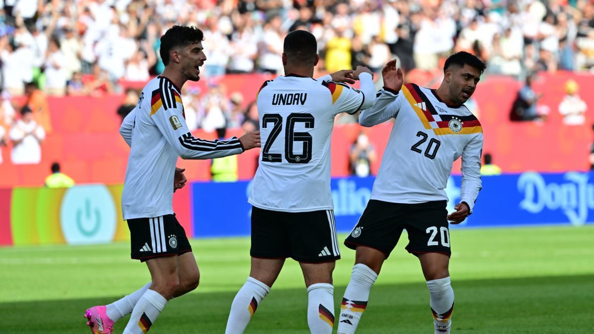 Mondial 2026 : 3 qualifiés, 3 éliminés, le tableau se dessine