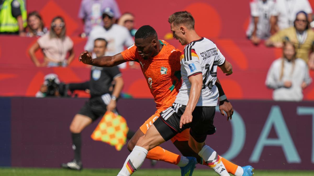 Allemagne : une attaque de feu, une défense de verre au Mondial 2026