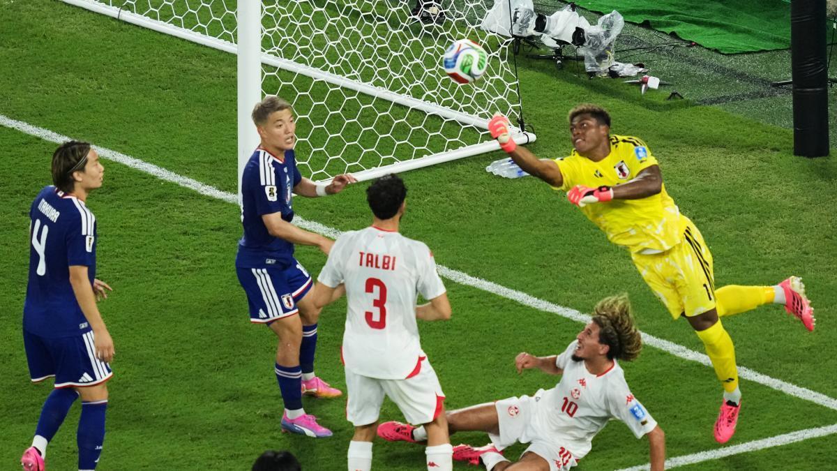 Vozinha, Room, Suzuki : ces gardiens qui volent la vedette aux stars au Mondial 2026