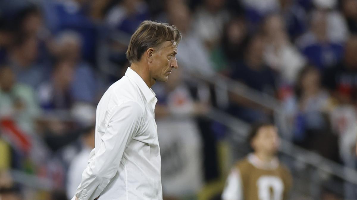 Hervé Renard : le dernier combat de la Tunisie face aux Pays-Bas