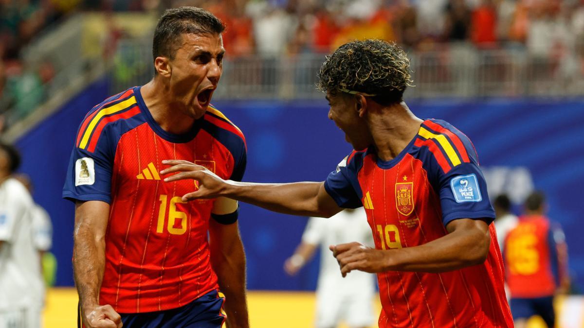 Ballon d'Or 2026 : la France redoute un éparpillement des voix espagnoles