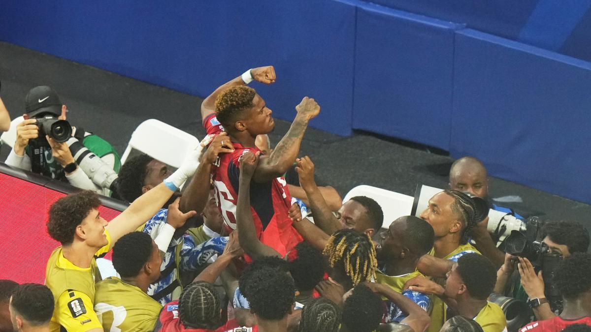 Cap-Vert : la révélation offensive qui affole le Mondial