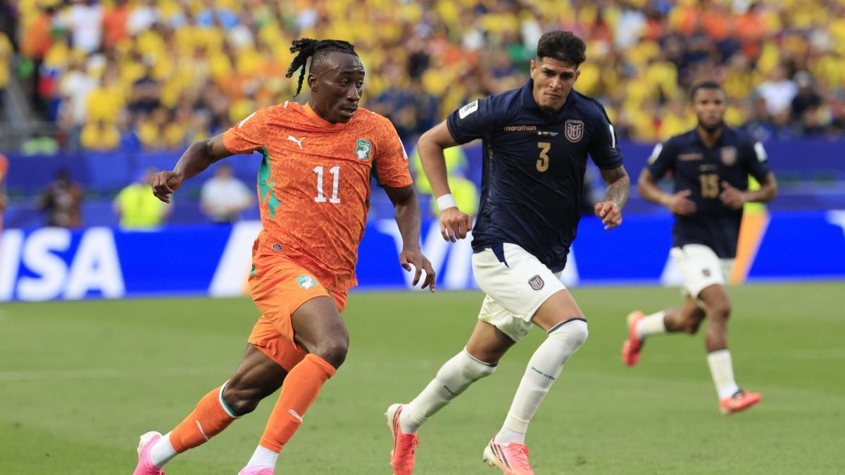 120M€ pour Diomande : le Real Madrid coiffe le Barça et le PSG