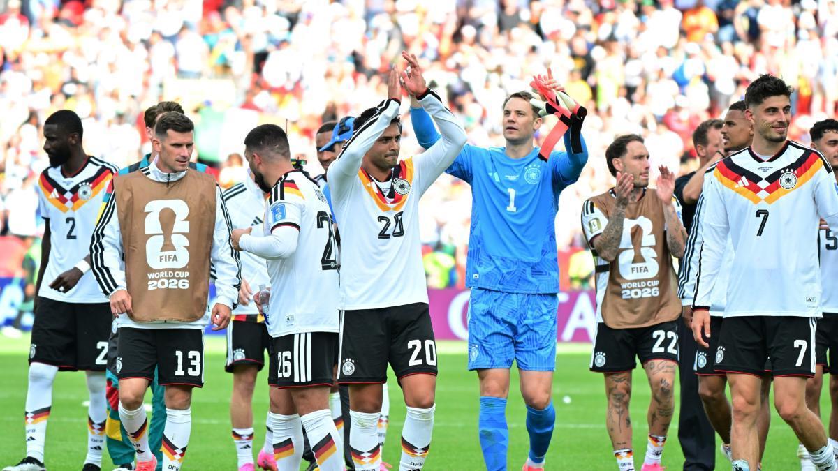 Mondial 2026 : premiers qualifiés et éliminés, le nouveau format fait ses débuts