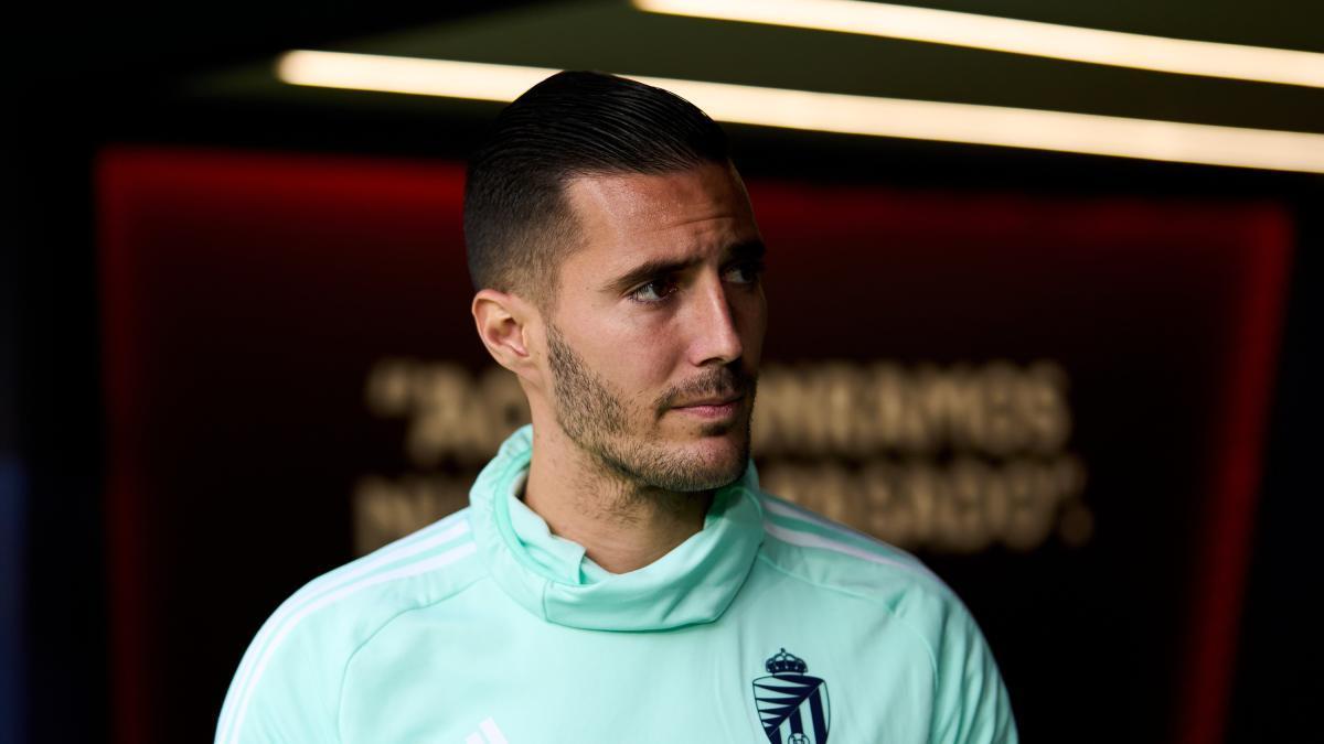 Sergi Guardiola range les crampons : 386 matchs et une carrière à l'image de sa persévérance