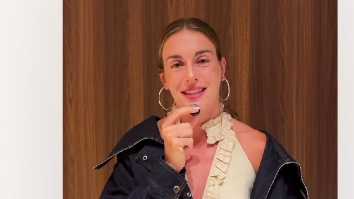 Alexia Putellas : « Nous sommes sains et saufs » après les séismes au Venezuela