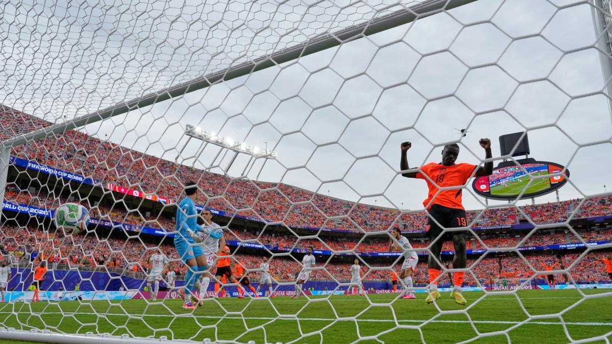 Record absolu : le Mondial 2026 déjà le plus fréquenté de l'histoire