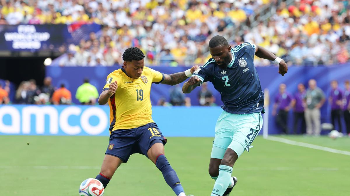 Rüdiger et Mourinho : le surnom affectueux qui en dit long