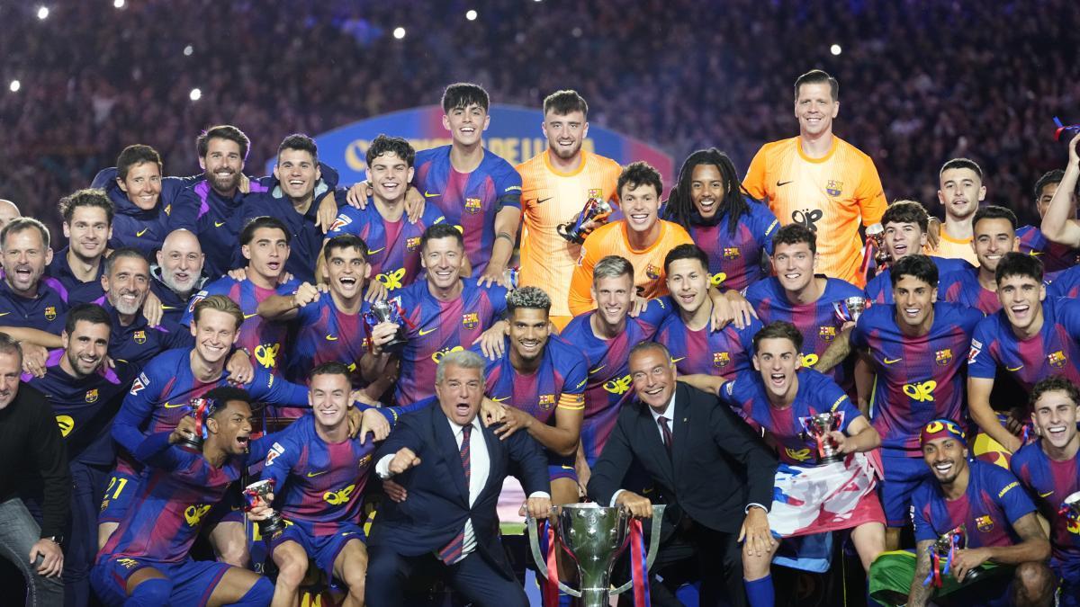 Calendrier 2026-2027 : Liga, Mondial et Champions League en synergie