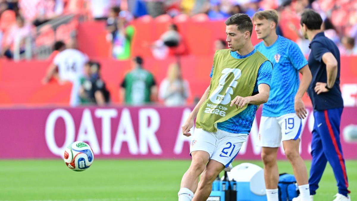 Croatie-Ghana : un duel décisif pour le billet direct au Mondial