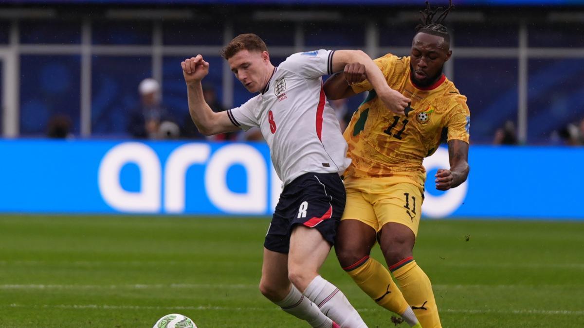 135M€ pour Elliot Anderson : le dernier coup de Guardiola à Manchester City