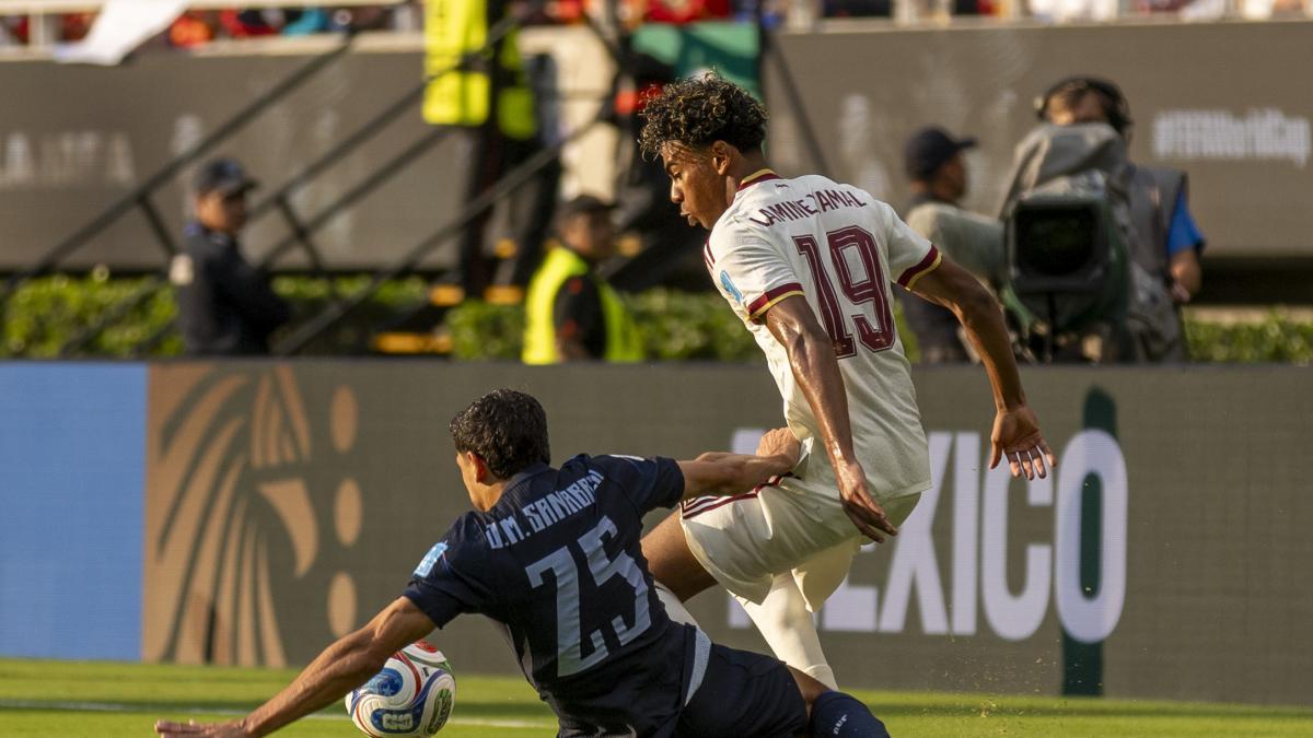 Mondial 2026 : Uruguay-Espagne, un choc à enjeux à Guadalajara