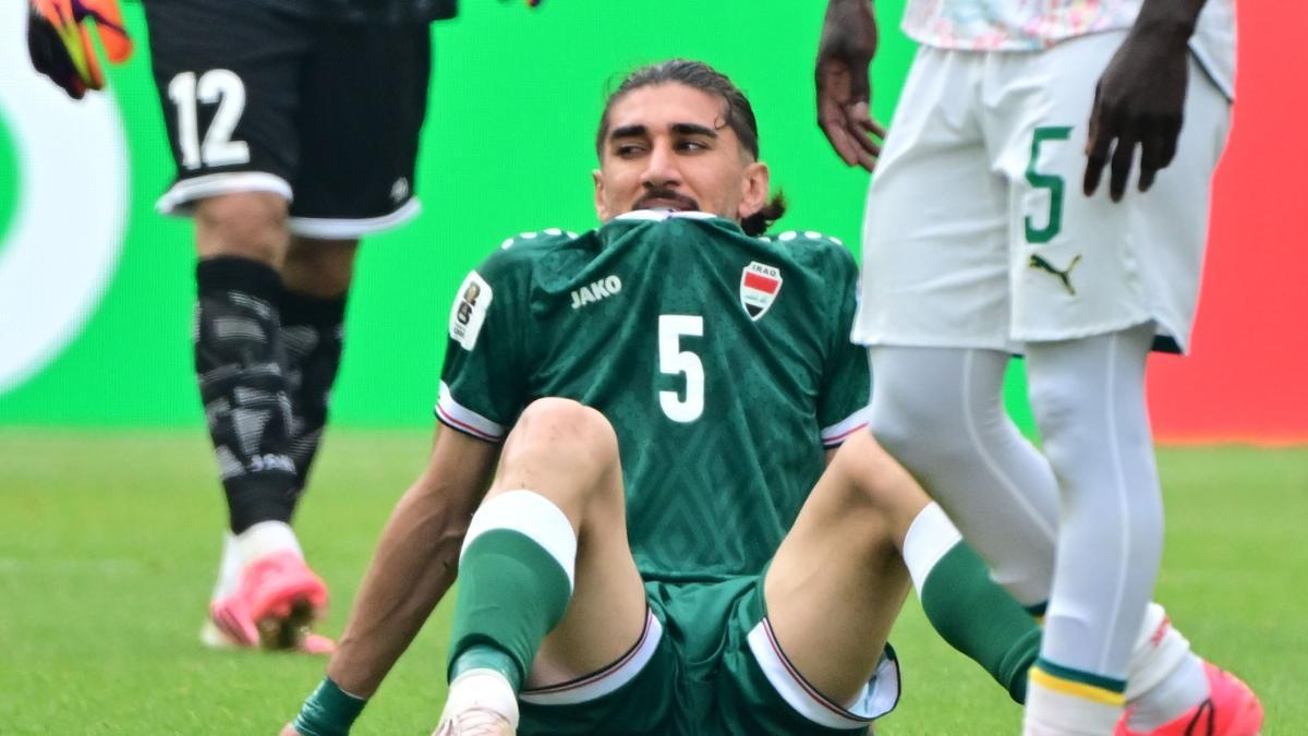 Irak 2026 : l'orgueil après la claque, retour sur un rêve éveillé