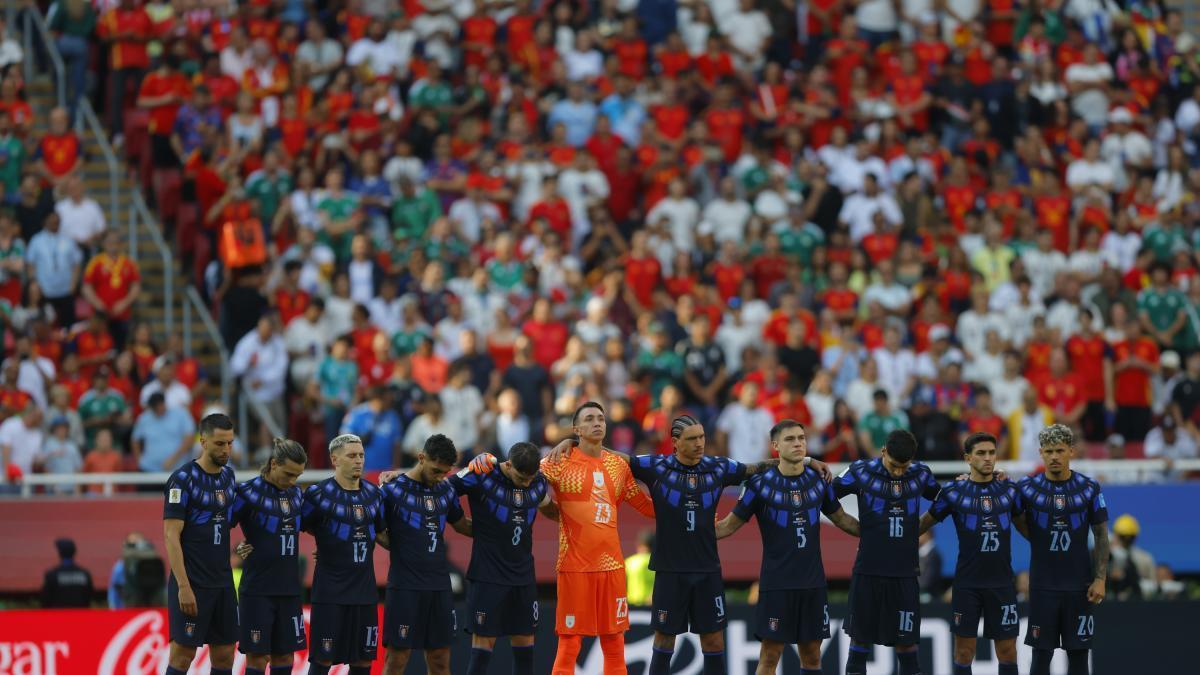 Uruguay 2026 : le retour chaotique qui en dit long