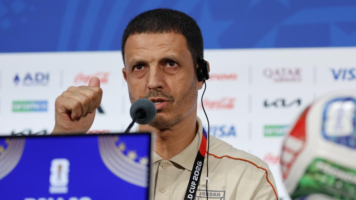 Jordanie : l'exploit qui fait taire les critiques après le Mondial 2026