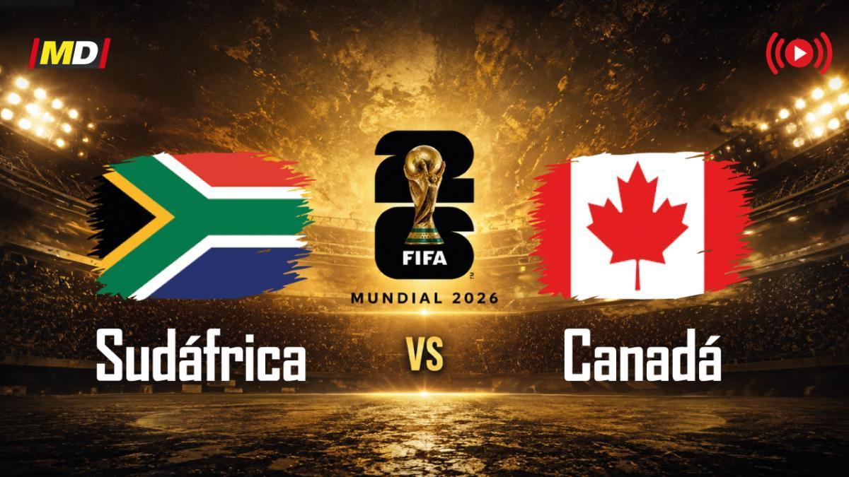 CAN 2025 : Afrique du Sud vs Canada, le choc des Mondialistes