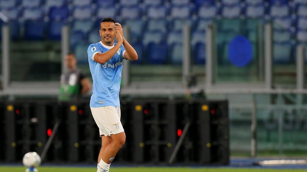 Pedro Rodriguez : le come-back à Tenerife se précise