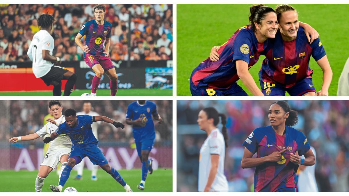 Barça : 11M€ pour Ansu Fati, le départ vers Monaco se précise