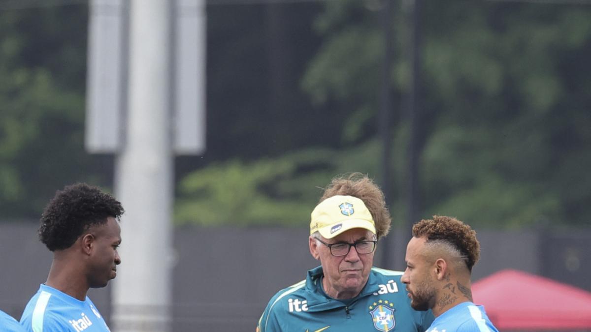 Brésil-Japon : Ancelotti en mission survie au Mondial 2026