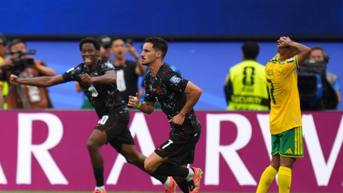 Canada-Eustáquio : un rêve en prolongation au Mondial 2026