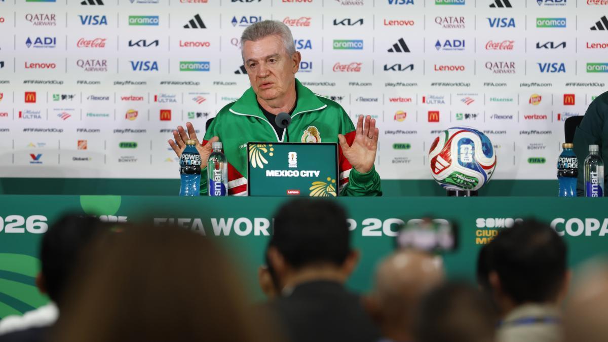 Mondial 2026 : Aguirre place l'Équateur au niveau du Brésil et de l'Argentine