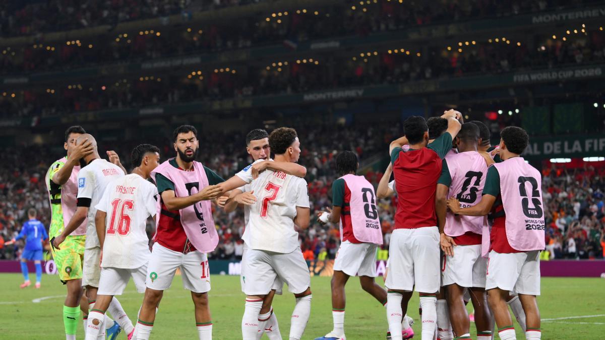 Maroc-Pays-Bas : l'épique qualification en prolongation et aux tirs au but