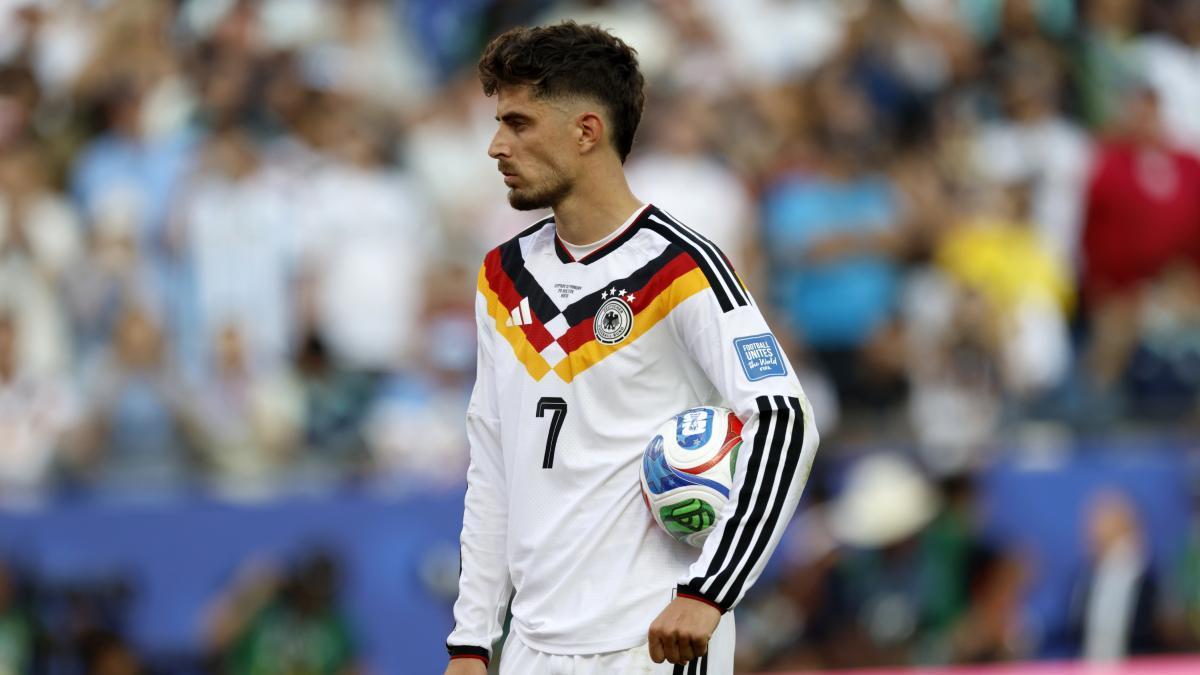 Mondial 2026 : l'Allemagne, reine du business et du terrain