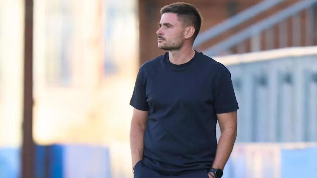 Levante Femenino : Javier Aguado débarque pour un retour en Liga F