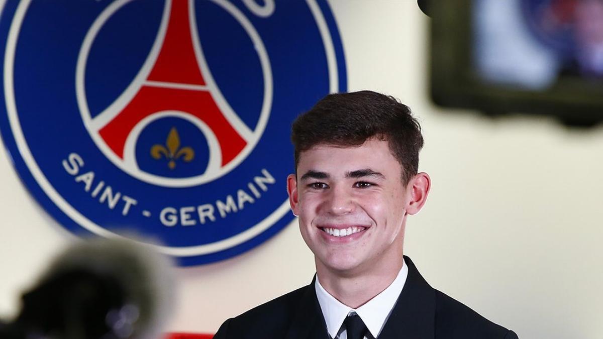 Moscardo au RCD Espanyol : le PSG ouvre la porte