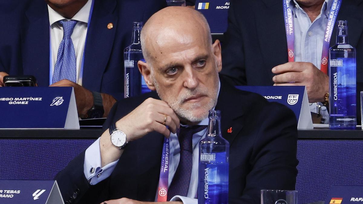 La Liga gèle le projet Miami : un revers pour le football global