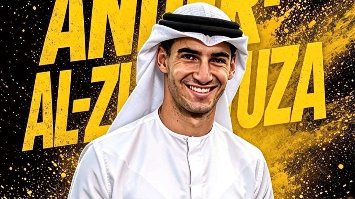 Real Sociedad : le fils d'Imanol Alguacil rebondit avant son père