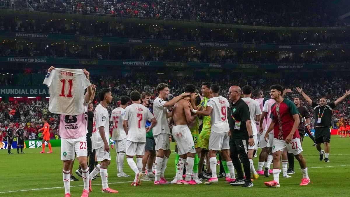 Mamá África : le cri de rébellion des sélections africaines au Mondial 2026