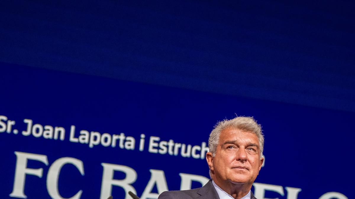 Espai Barça : Laporta convoque une Assemblée cruciale pour le futur du Camp Nou