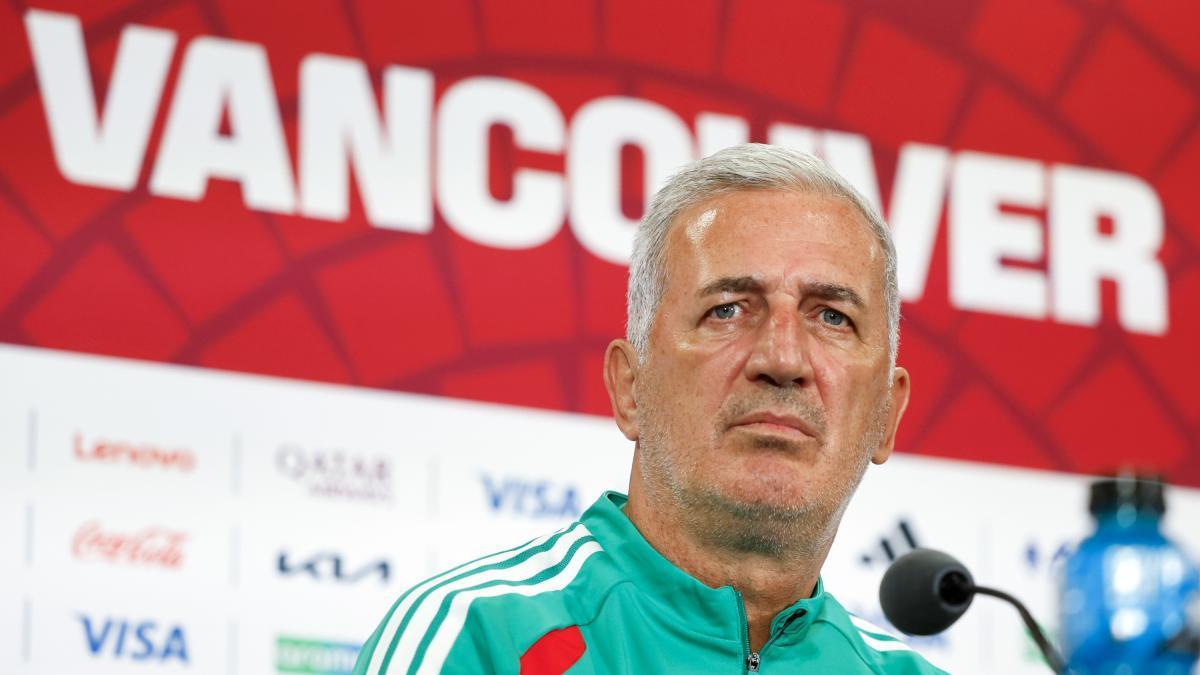 Petkovic face à la Suisse : le destin cruel d'un sélectionneur algérien