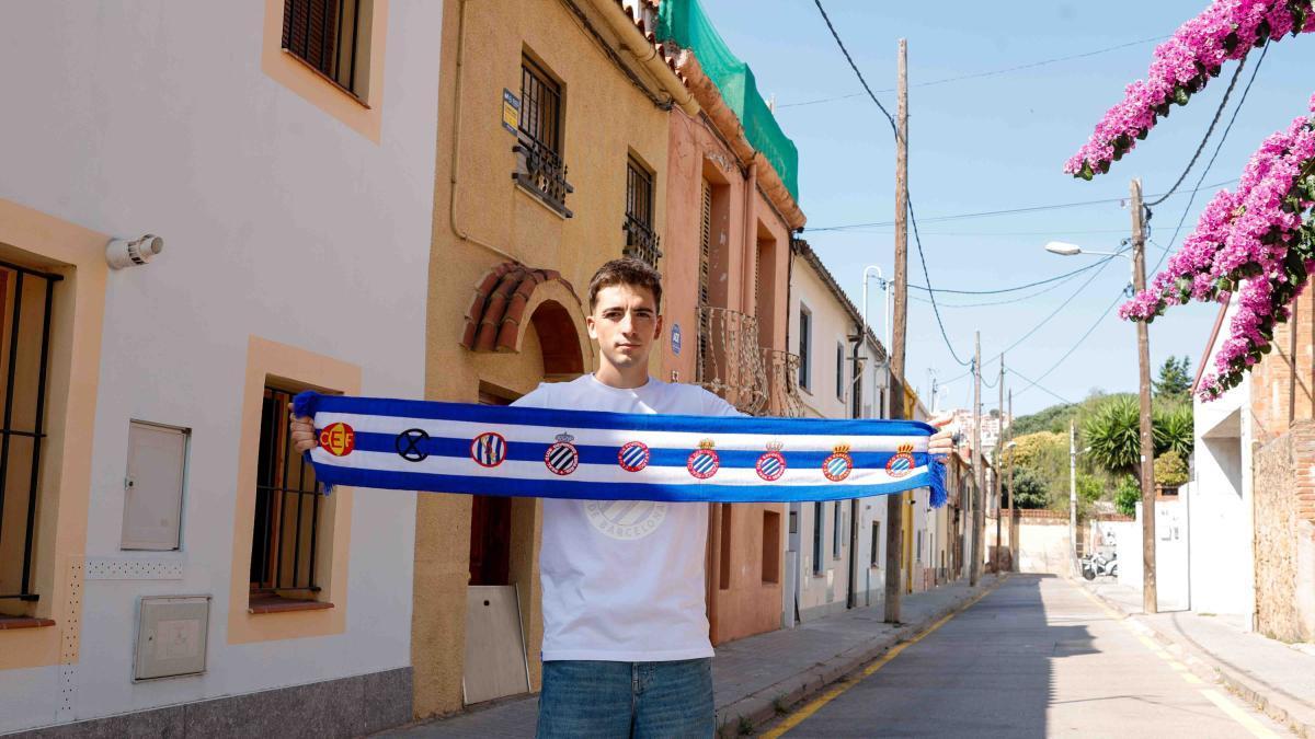 Cala, premier pari de l'ère Monchi à l'Espanyol