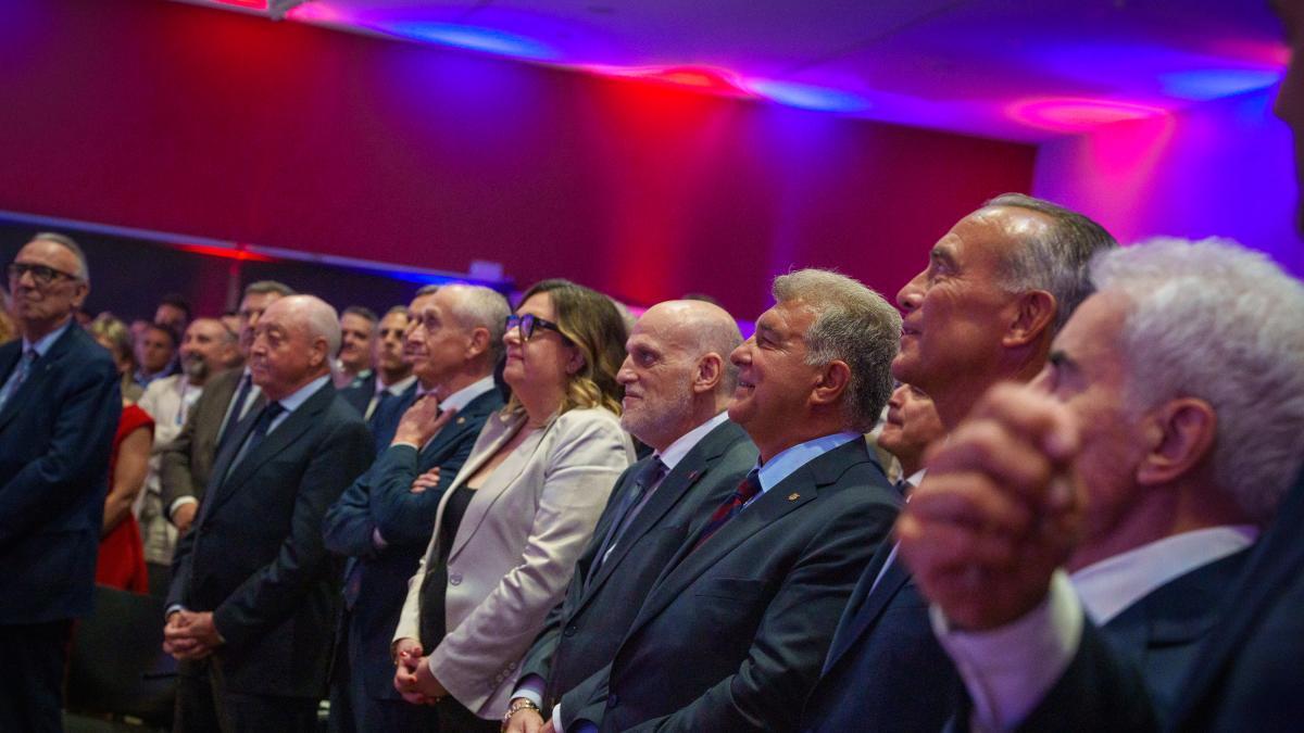 Barça : le fair-play financier 1:1 est enfin acquis